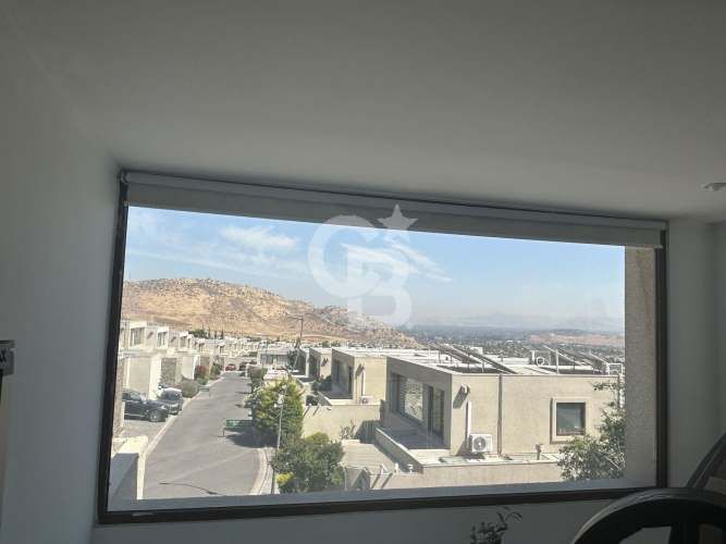 Chamisero | Luminosa Mediterranea | Paneles Solares