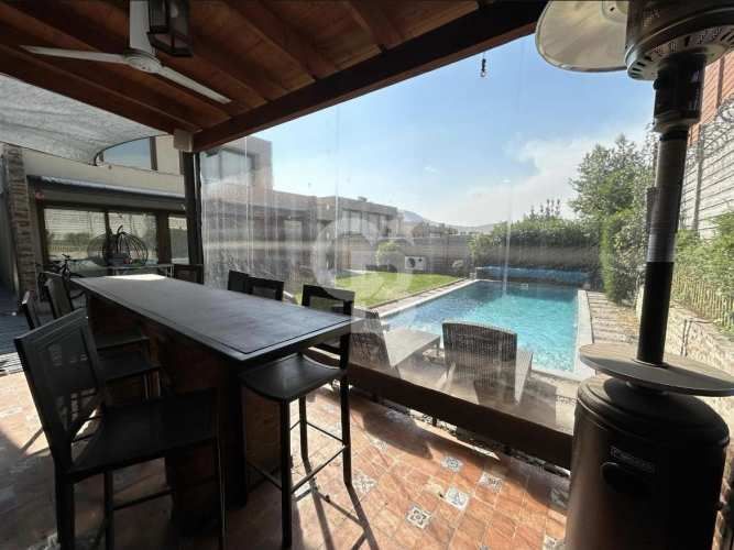 Chamisero | Luminosa Mediterranea | Paneles Solares