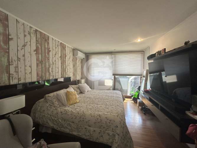 Chamisero | Luminosa Mediterranea | Paneles Solares