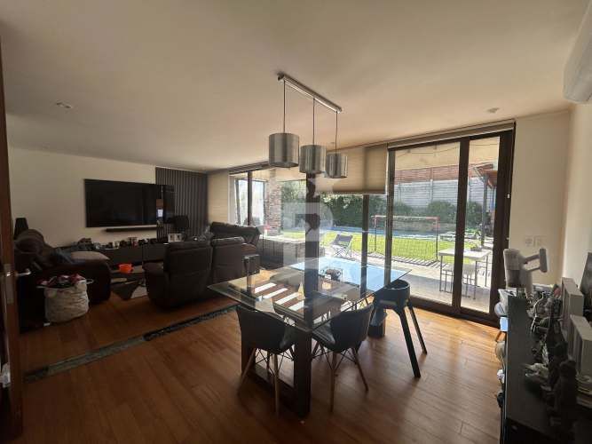 Chamisero | Luminosa Mediterranea | Paneles Solares