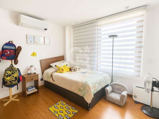 Chamisero | Luminosa Mediterranea | Paneles Solares