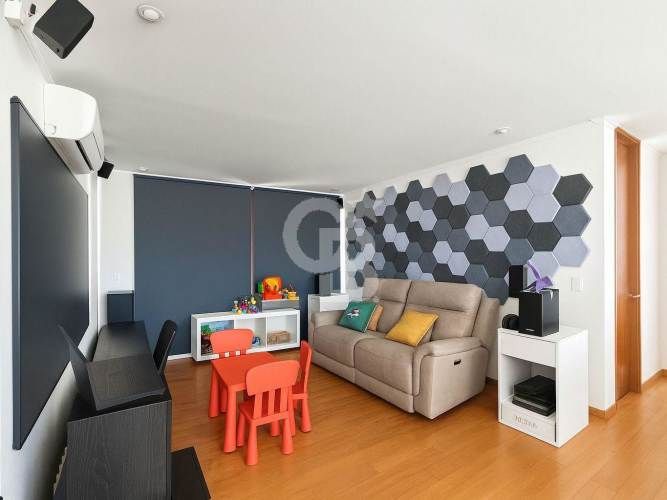 Chamisero | Luminosa Mediterranea | Paneles Solares