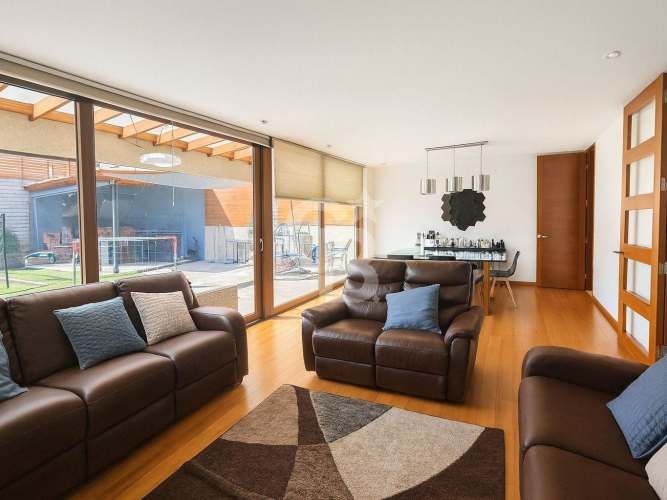 Chamisero | Luminosa Mediterranea | Paneles Solares