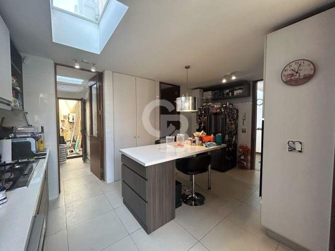 Chamisero | Luminosa Mediterranea | Paneles Solares