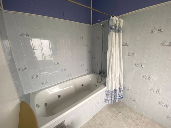 ARRIENDO CASA EN CONAVICOP, CAMINO A CORONEL 3D 3 B EST