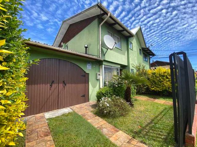 ARRIENDO CASA EN CONAVICOP, CAMINO A CORONEL 3D 3 B EST