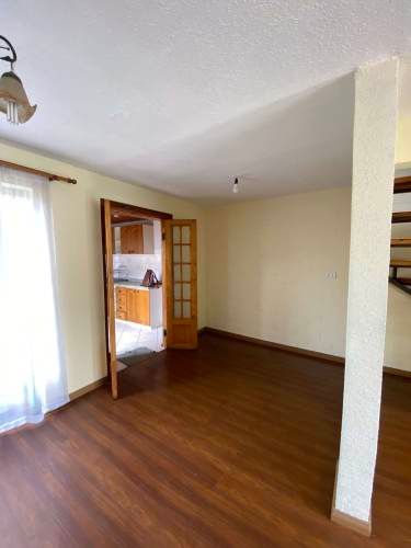 ARRIENDO CASA EN CONAVICOP, CAMINO A CORONEL 3D 3 B EST