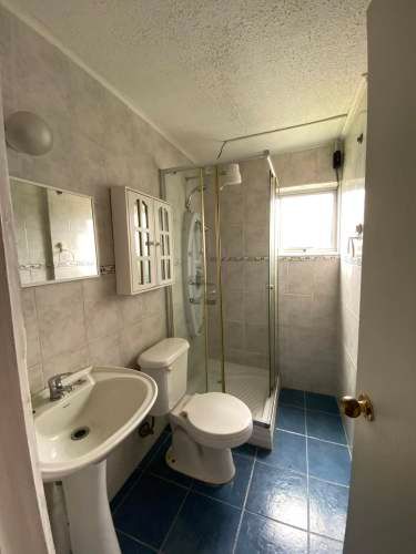 ARRIENDO CASA EN CONAVICOP, CAMINO A CORONEL 3D 3 B EST