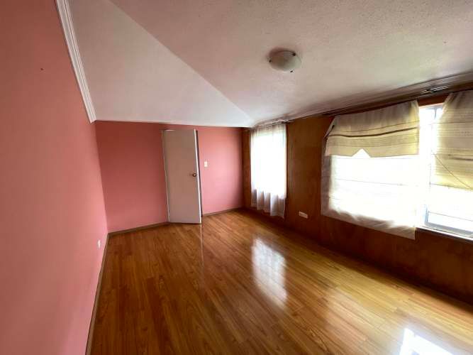 ARRIENDO CASA EN CONAVICOP, CAMINO A CORONEL 3D 3 B EST