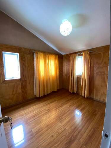 ARRIENDO CASA EN CONAVICOP, CAMINO A CORONEL 3D 3 B EST