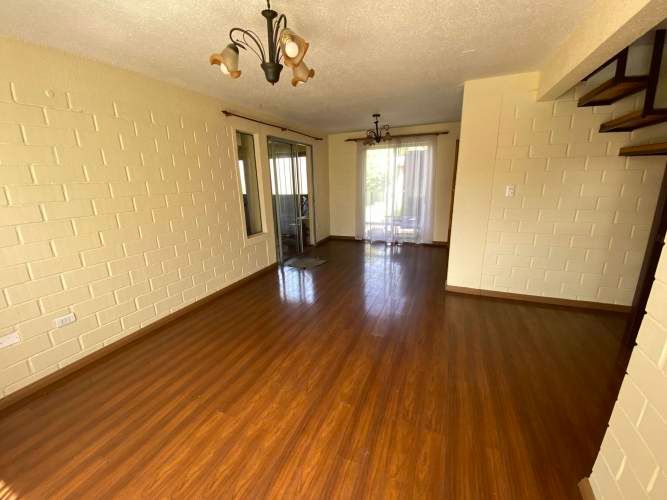 ARRIENDO CASA EN CONAVICOP, CAMINO A CORONEL 3D 3 B EST