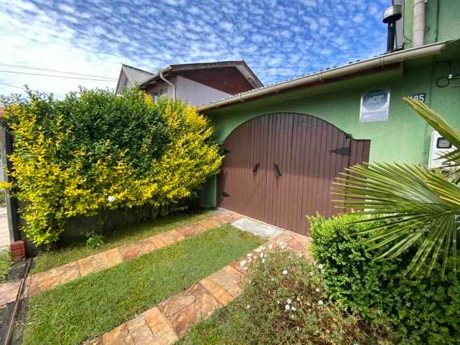 ARRIENDO CASA EN CONAVICOP, CAMINO A CORONEL 3D 3 B EST