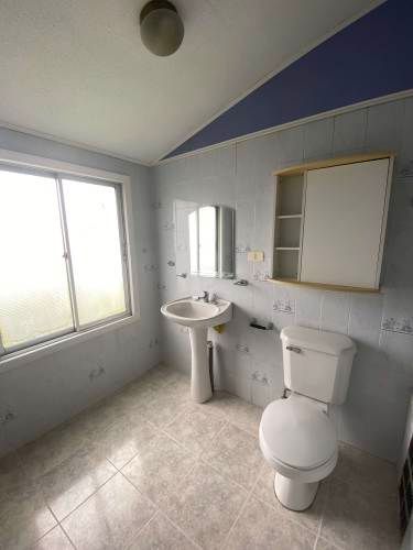 ARRIENDO CASA EN CONAVICOP, CAMINO A CORONEL 3D 3 B EST