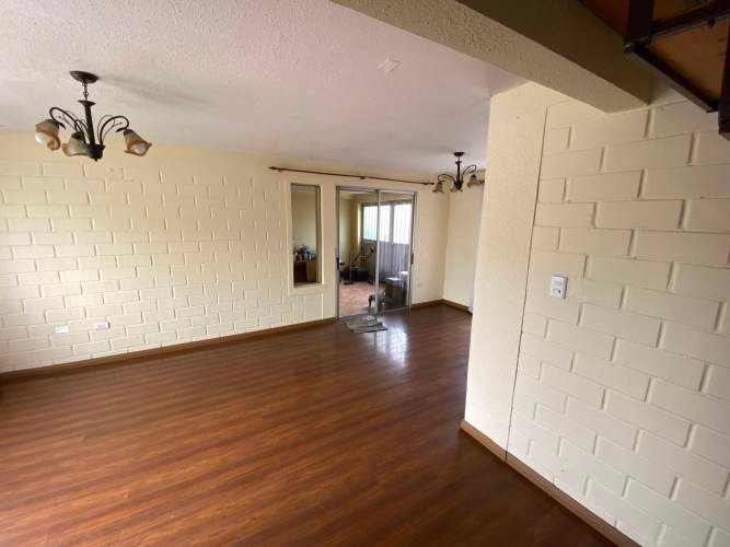 ARRIENDO CASA EN CONAVICOP, CAMINO A CORONEL 3D 3 B EST