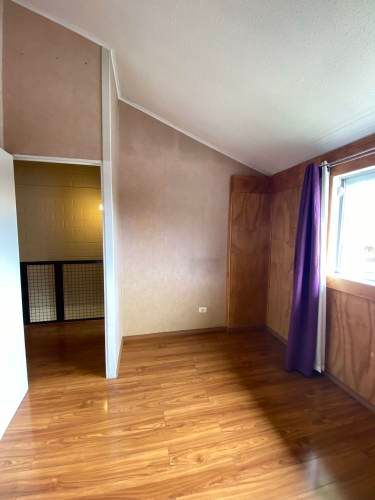 ARRIENDO CASA EN CONAVICOP, CAMINO A CORONEL 3D 3 B EST