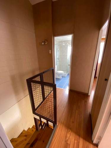 ARRIENDO CASA EN CONAVICOP, CAMINO A CORONEL 3D 3 B EST