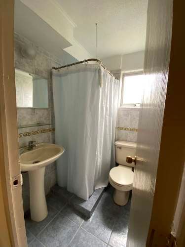 ARRIENDO CASA EN CONAVICOP, CAMINO A CORONEL 3D 3 B EST