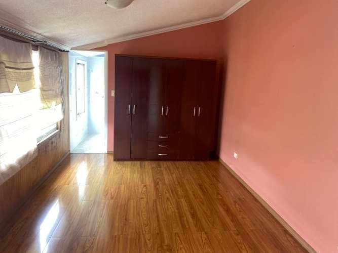 ARRIENDO CASA EN CONAVICOP, CAMINO A CORONEL 3D 3 B EST