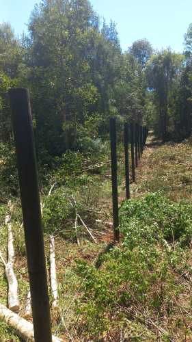 VENTA PARCELA 5000MTS FRUTILLAR