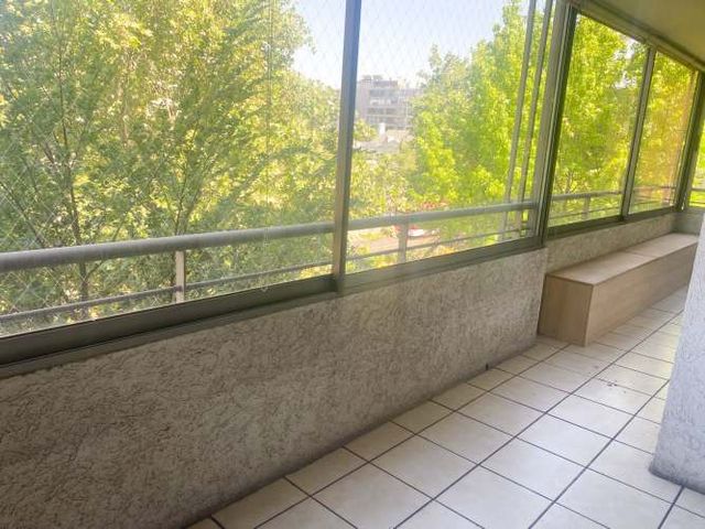 MAGNÍFICO DEPARTAMENTO EN  CORAZÓN DE PROVIDENCIA 4D 3B