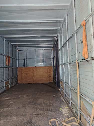 Camión Hino XZU 8.0 2014