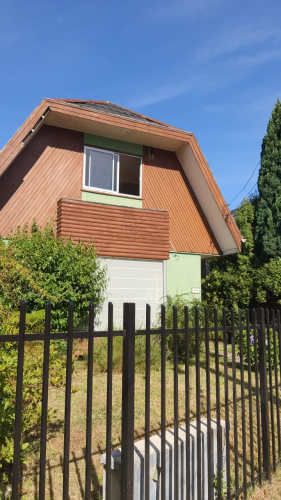 AMPLIA CASA EN VENTA SECTOR DE ALTA PLUSVALÍA EN VALDIVIA