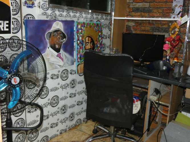 VENTA O ARRIENDO CON COMPROMISO DE COMPRA 4D2B