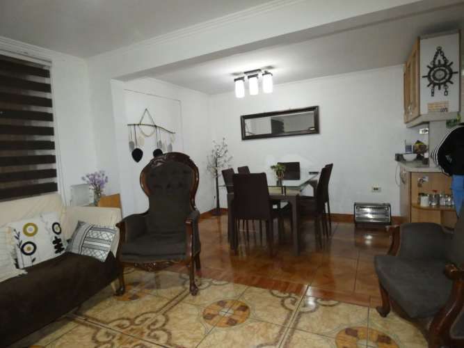 VENTA O ARRIENDO CON COMPROMISO DE COMPRA 4D2B