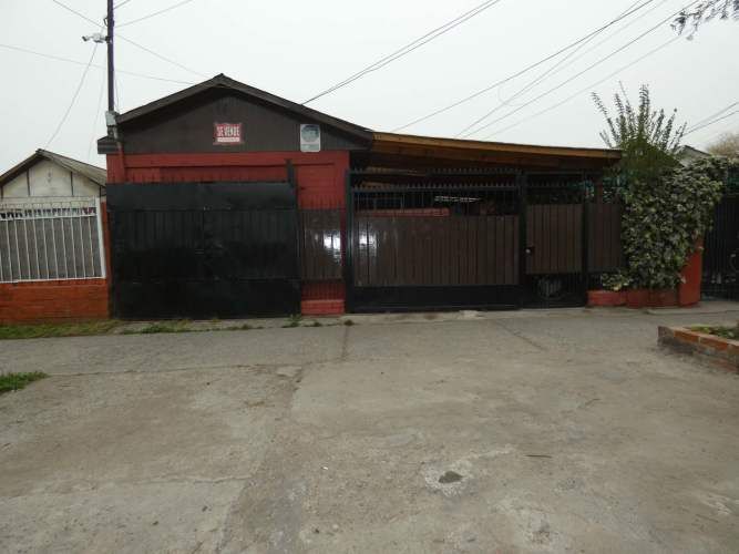 VENTA O ARRIENDO CON COMPROMISO DE COMPRA 4D2B