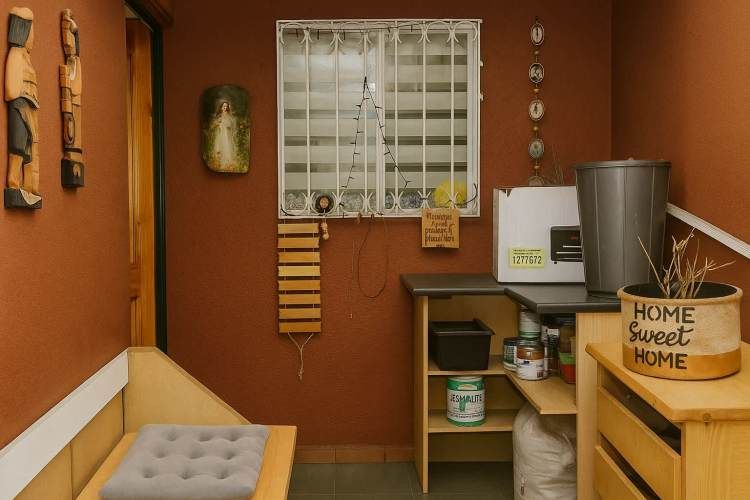 VENTA O ARRIENDO CON COMPROMISO DE COMPRA 4D2B