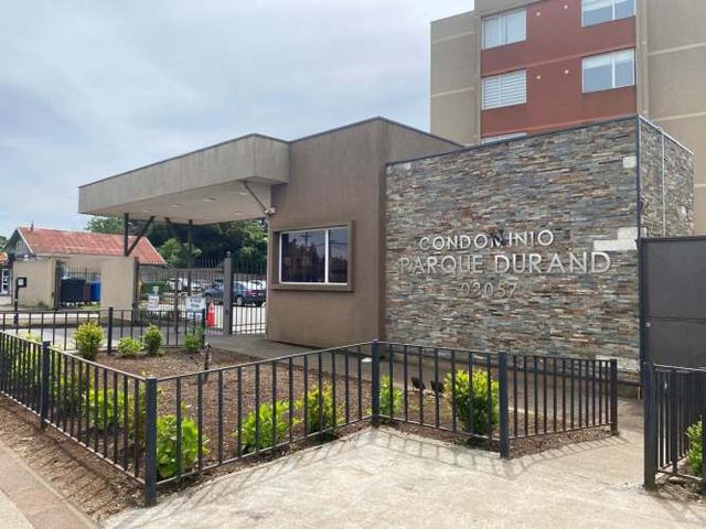 DEPARTAMENTO EN VENTA EN TEMUCO