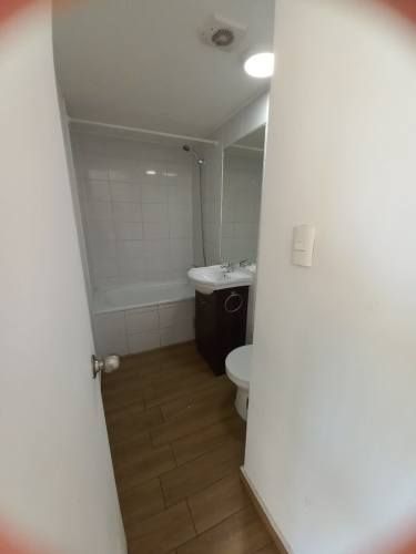 INVIERTE EN SAN MIGUEL, DP 1 HAB, PISO 9, DEPARTAMENTAL