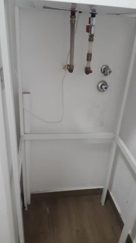 INVIERTE EN SAN MIGUEL, DP 1 HAB, PISO 9, DEPARTAMENTAL