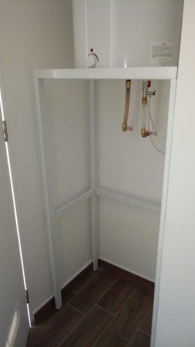 INVIERTE EN SAN MIGUEL, DP 1 HAB, PISO 9, DEPARTAMENTAL