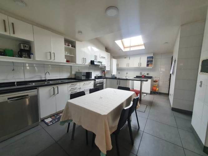 LA ESCUELA / GENERAL BLANCHE / VENTA CASA