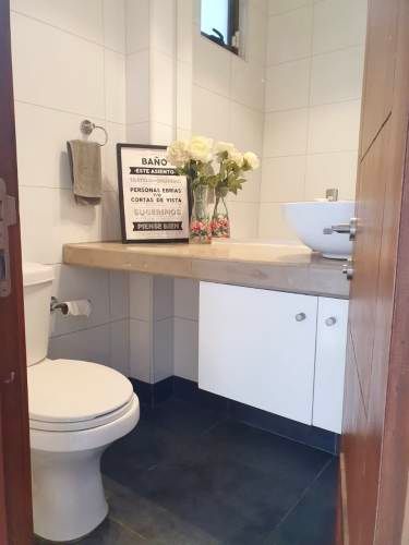 LA ESCUELA / GENERAL BLANCHE / VENTA CASA