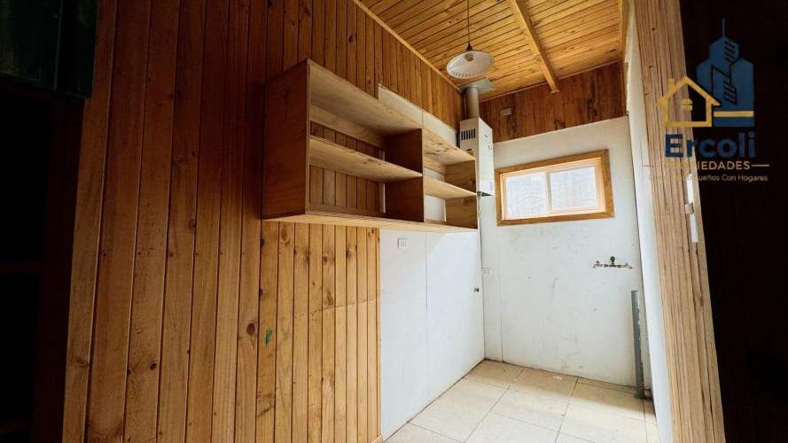 VENTA CASA TOME 5D 3B 7ESTACIONAMIENTOS