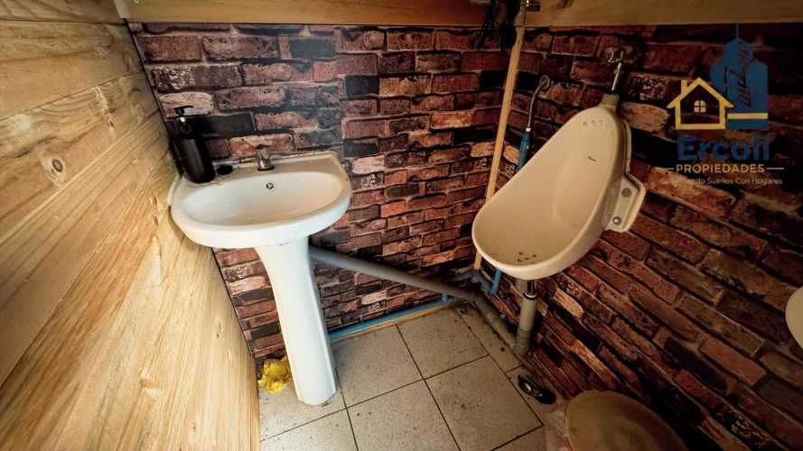 VENTA CASA TOME 5D 3B 7ESTACIONAMIENTOS