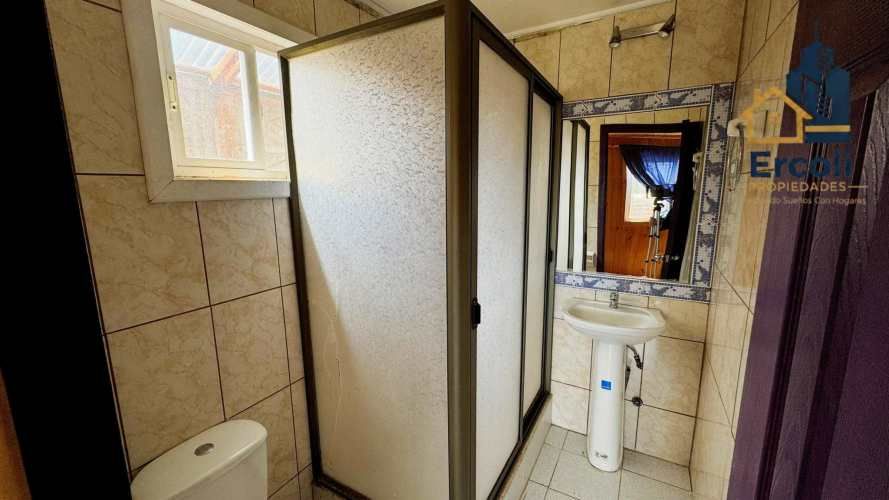 VENTA CASA TOME 5D 3B 7ESTACIONAMIENTOS