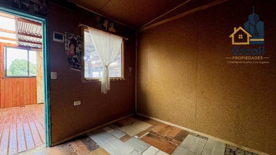 VENTA CASA TOME 5D 3B 7ESTACIONAMIENTOS