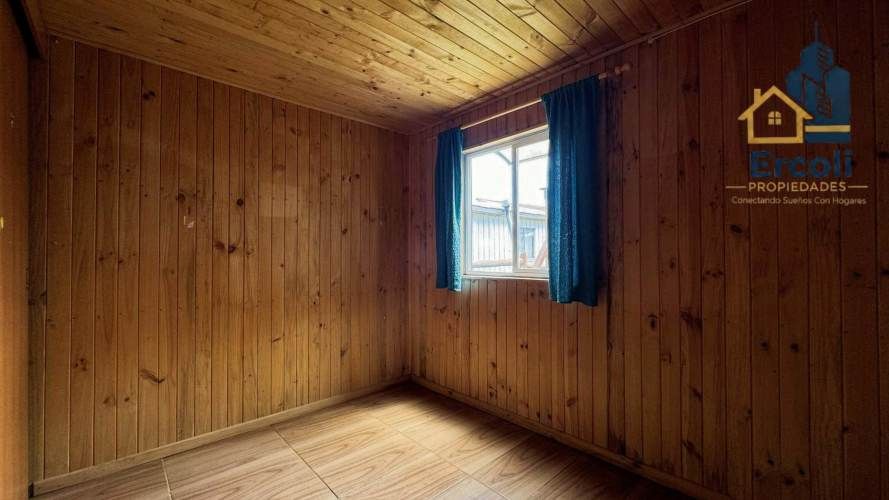 VENTA CASA TOME 5D 3B 7ESTACIONAMIENTOS