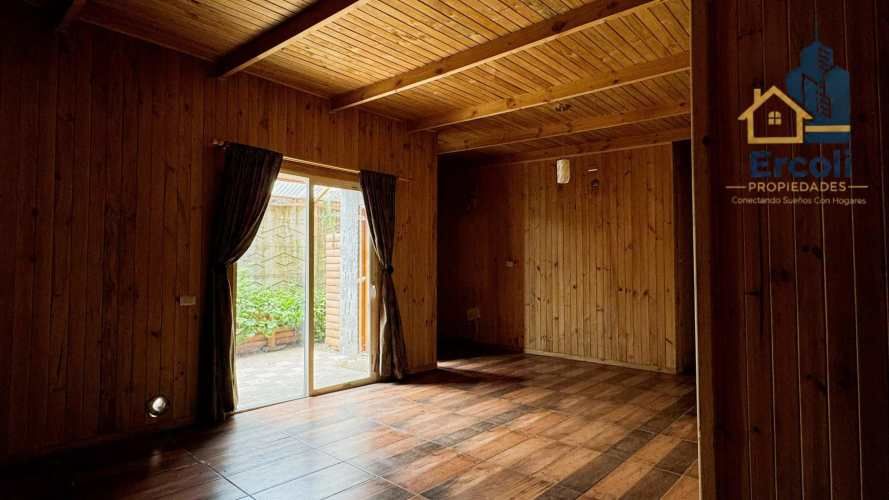 VENTA CASA TOME 5D 3B 7ESTACIONAMIENTOS