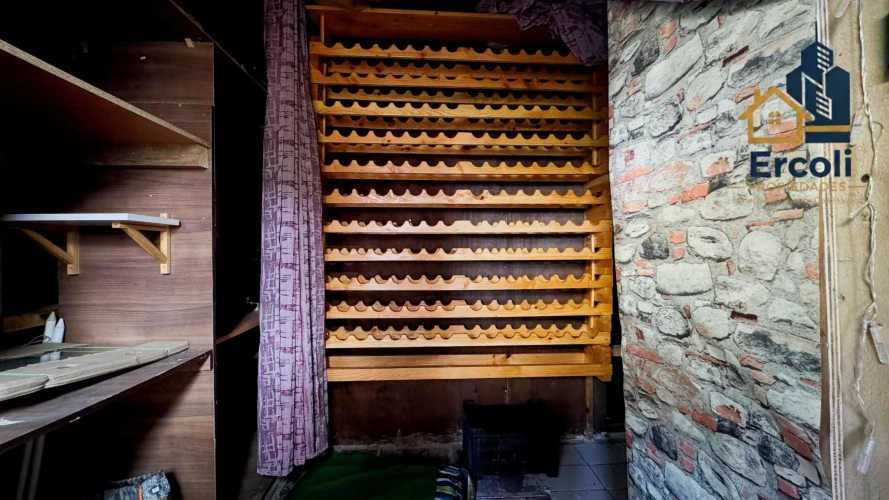 VENTA CASA TOME 5D 3B 7ESTACIONAMIENTOS