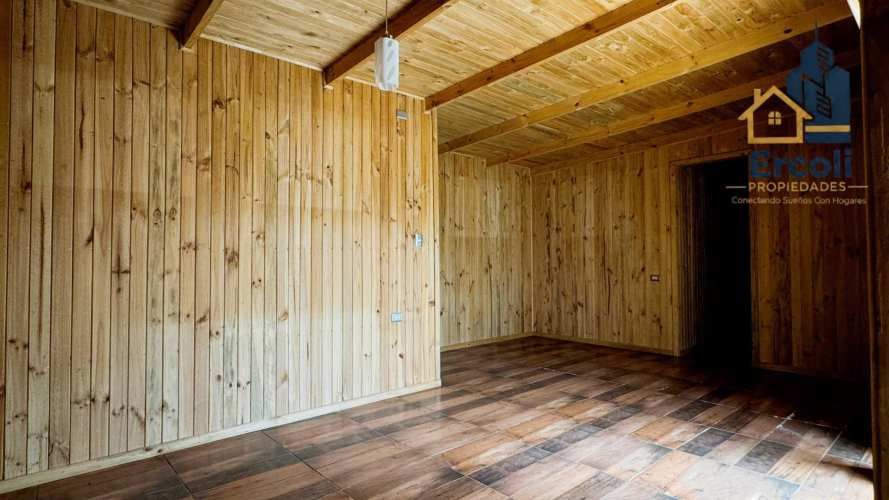 VENTA CASA TOME 5D 3B 7ESTACIONAMIENTOS