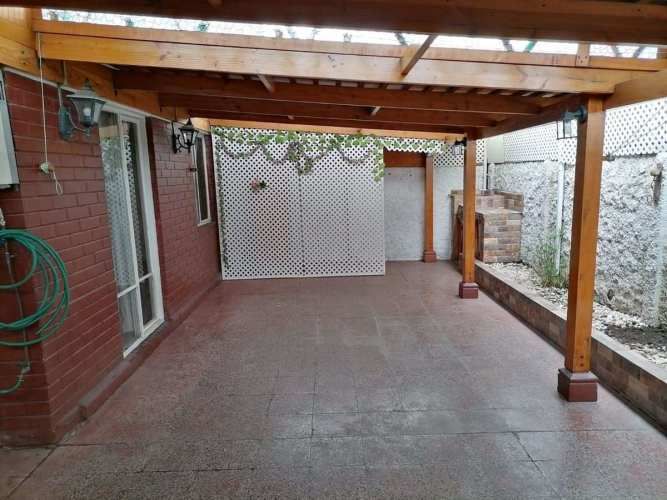 Casa en Venta sector los Heroes Maipu