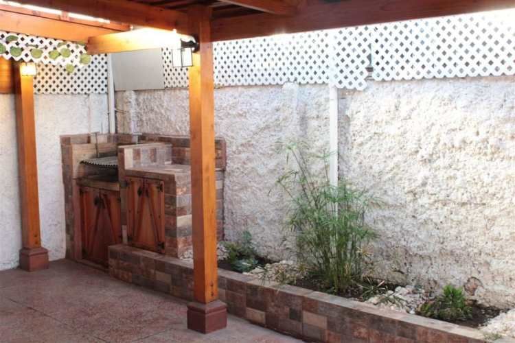 Casa en Venta sector los Heroes Maipu