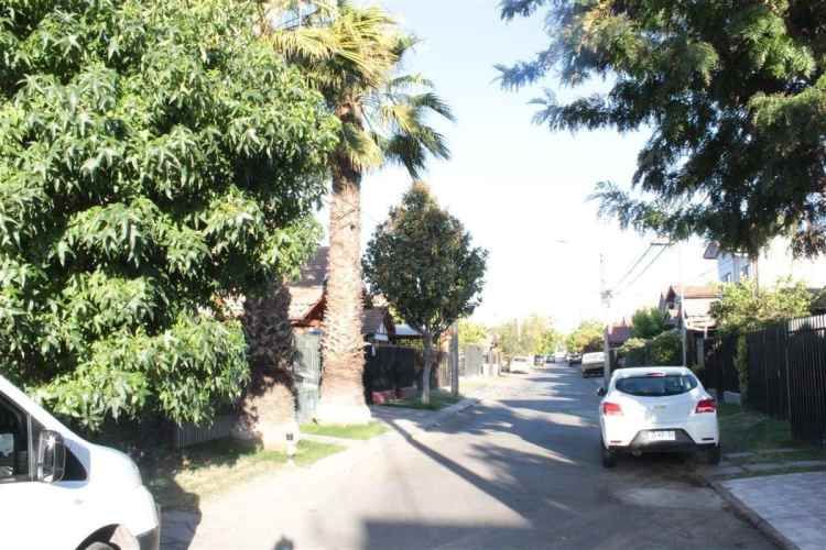 Casa en Venta sector los Heroes Maipu