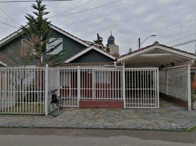 Casa en Venta sector los Heroes Maipu