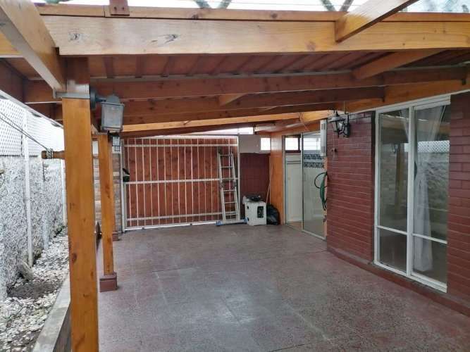 Casa en Venta sector los Heroes Maipu