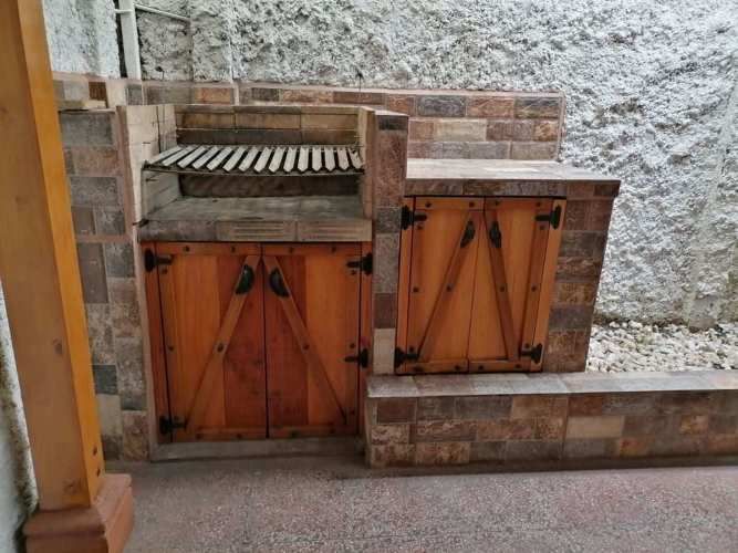 Casa en Venta sector los Heroes Maipu